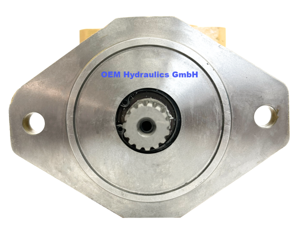 Hydraulikmotor AZ59181 für John Deere 7180 7250 7280 7350 7380 7450 7480 7550 7580 7750 7850